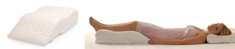 Foot Support Pillow AFAAT
