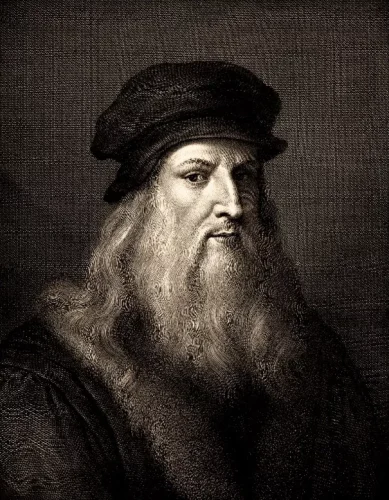 Da Vinci